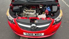 Vauxhall Viva 1.0 SE 5dr [A/C] Petrol Hatchback